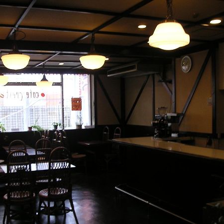 Hotel Mitsufu โอซาก้า ภายนอก รูปภาพ