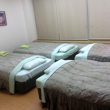 Hotel Mitsufu โอซาก้า ภายนอก รูปภาพ