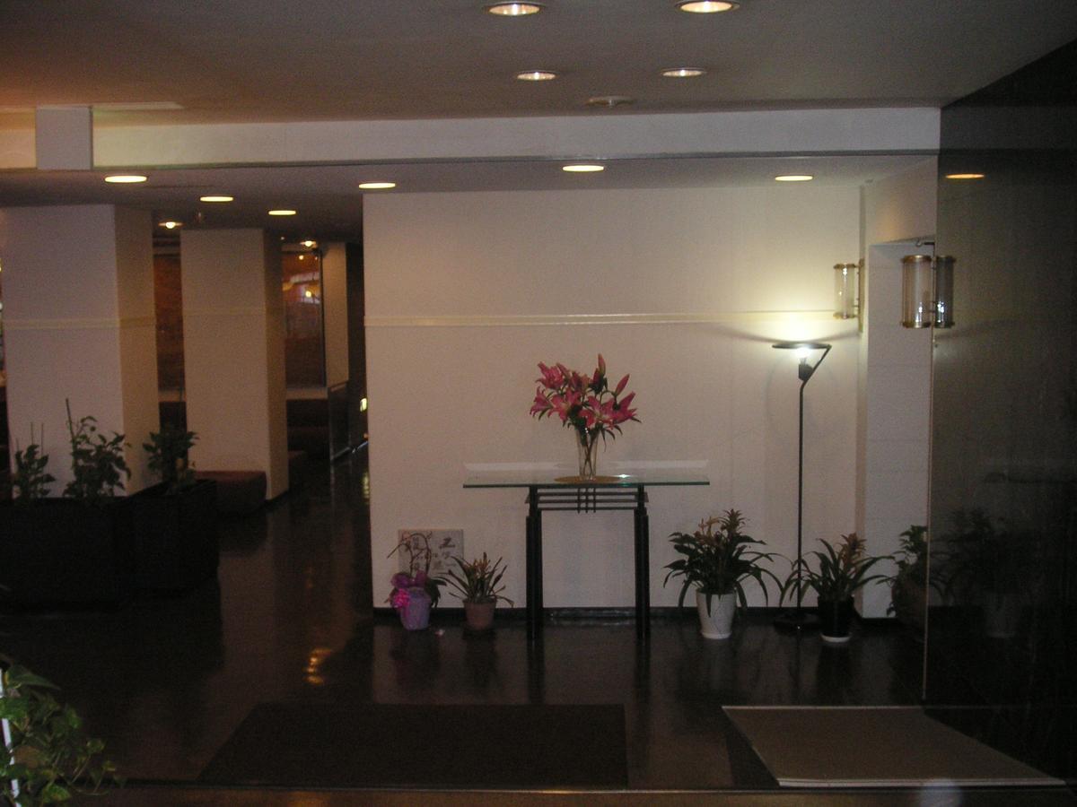 Hotel Mitsufu โอซาก้า ภายนอก รูปภาพ