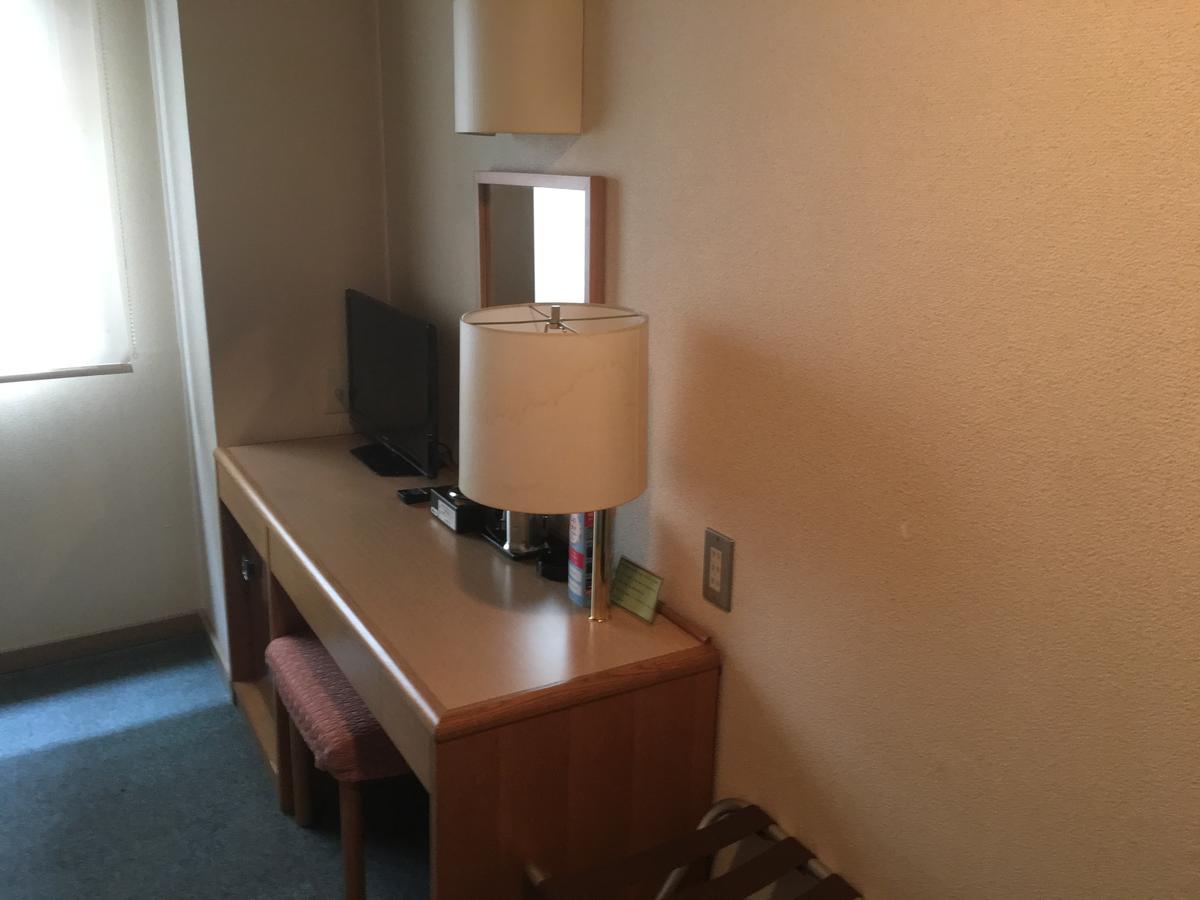 Hotel Mitsufu โอซาก้า ภายนอก รูปภาพ