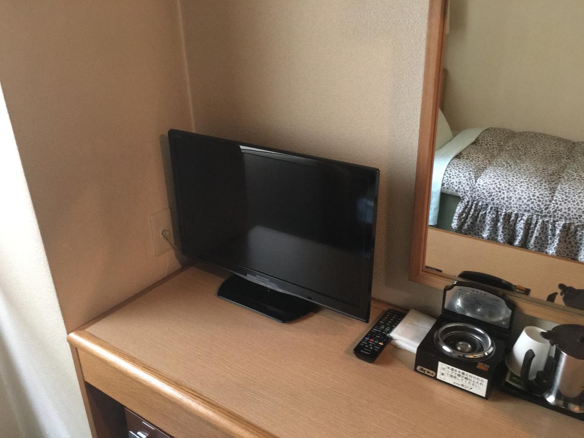 Hotel Mitsufu โอซาก้า ภายนอก รูปภาพ